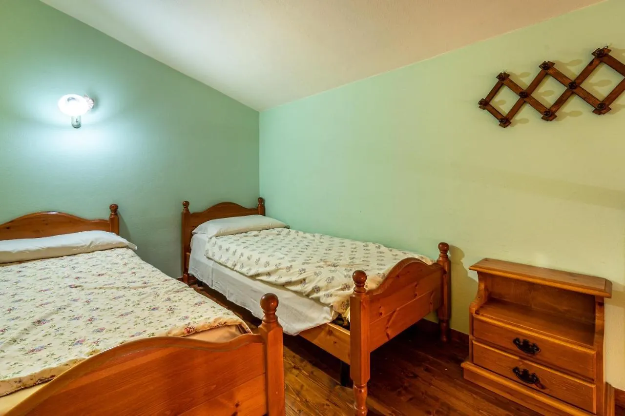 Casa Vacanza Su Cuili Gonnesa 0*,  Itália