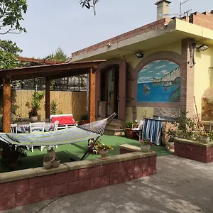  Casa vacanze Il Bronzetto