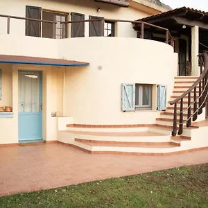  Appartamento Nel Del Villaggio - Casetta Celeste
