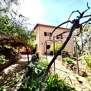  Casa vacanze Aragonite Azzurra Casa