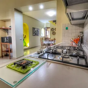  Casa vacanze Casa Nina