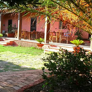 3* Frühstückspension Il Vigneto
